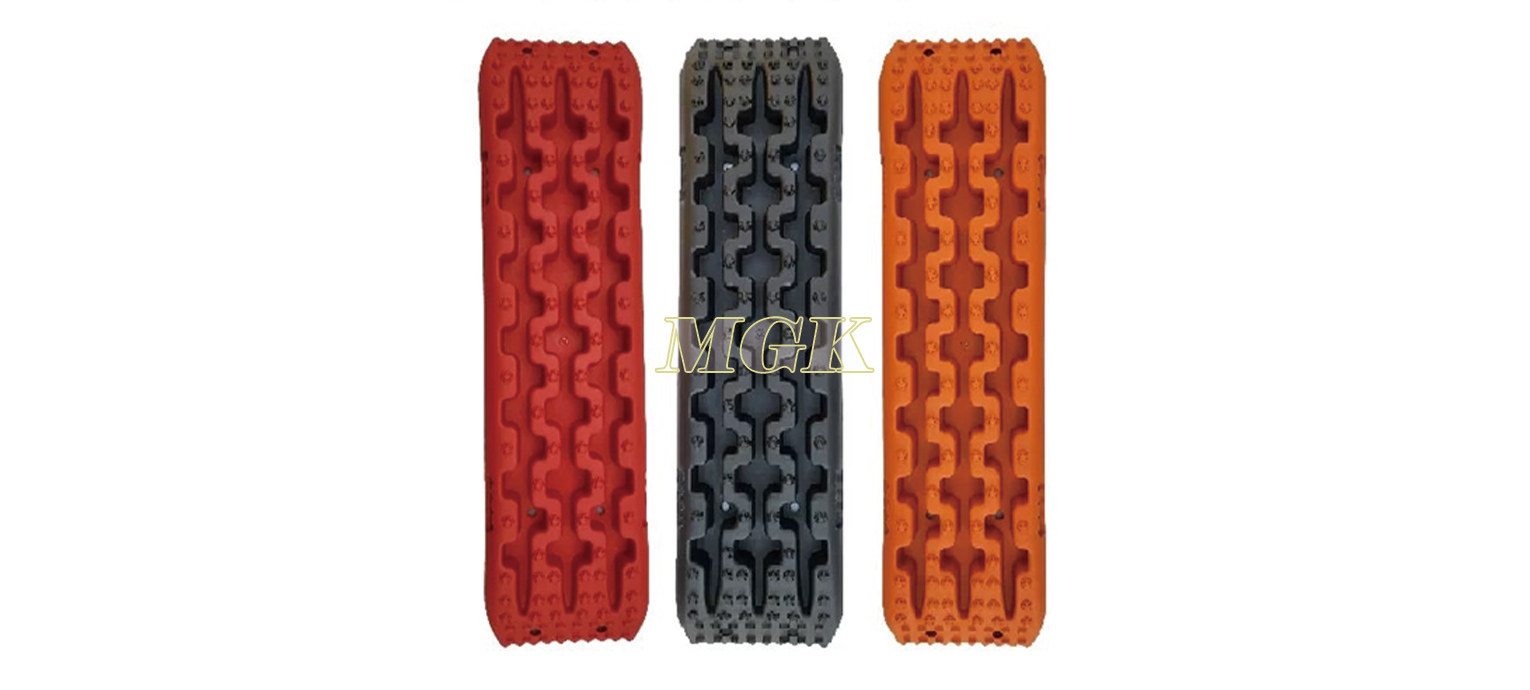 Planche d'évasion Recovery Tracks