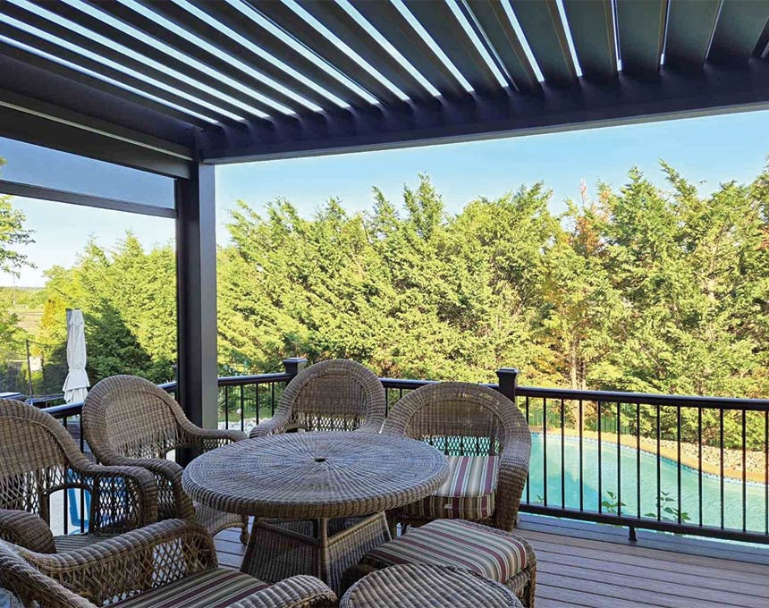 Autres produits d'extérieur