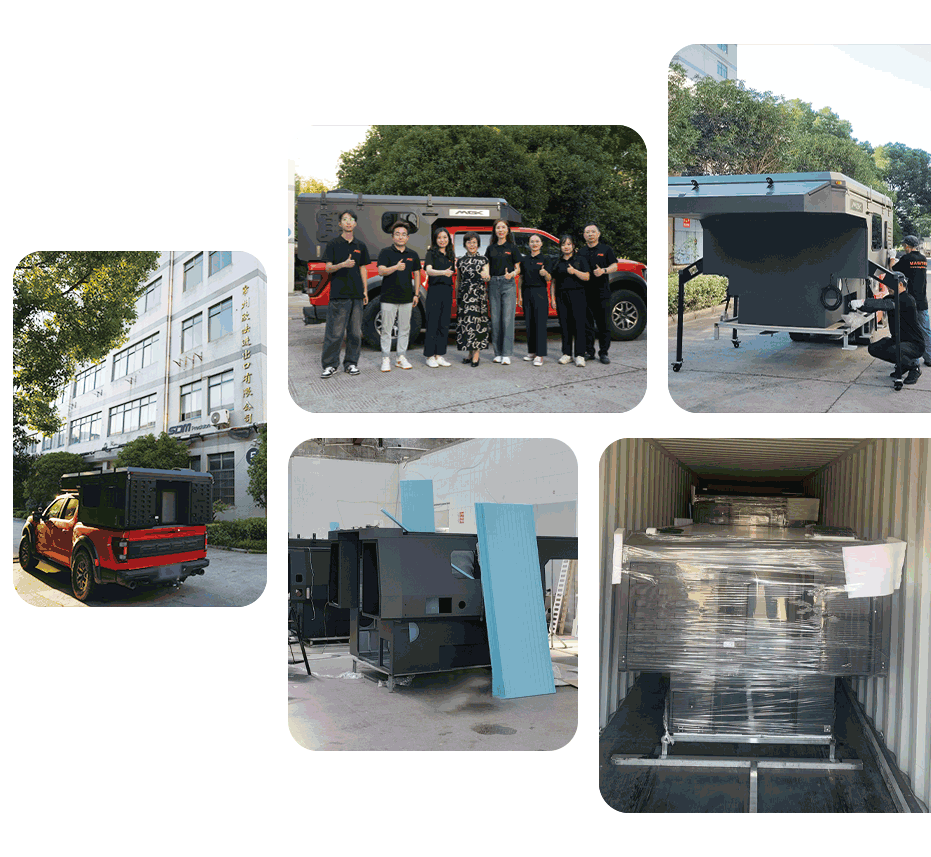 Profil de l'entreprise