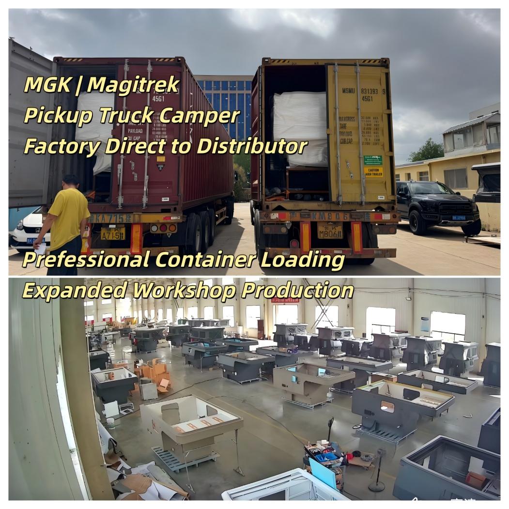 🚢 Les retards du transport maritime augmentent — Planifiez vos commandes à l'avance !