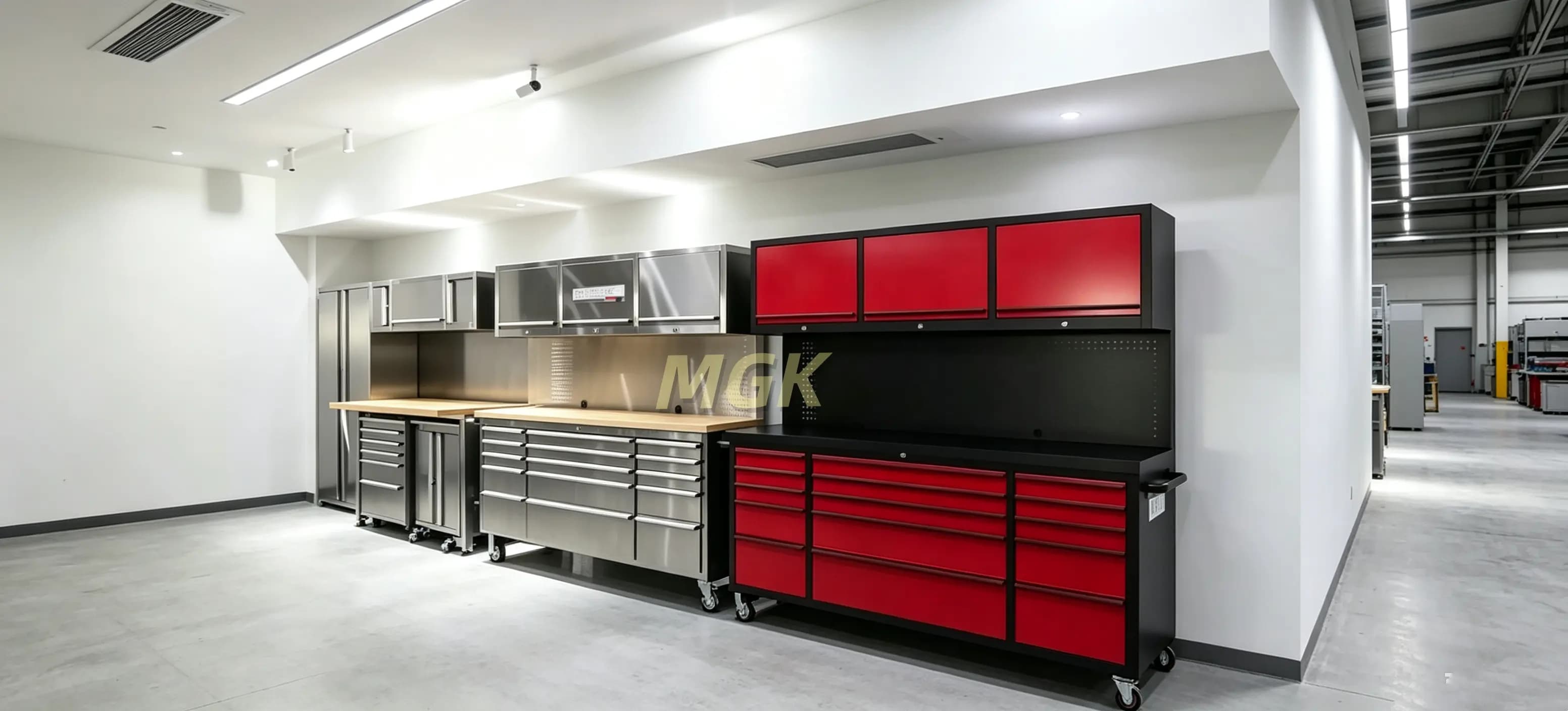 Tool Cabinet
