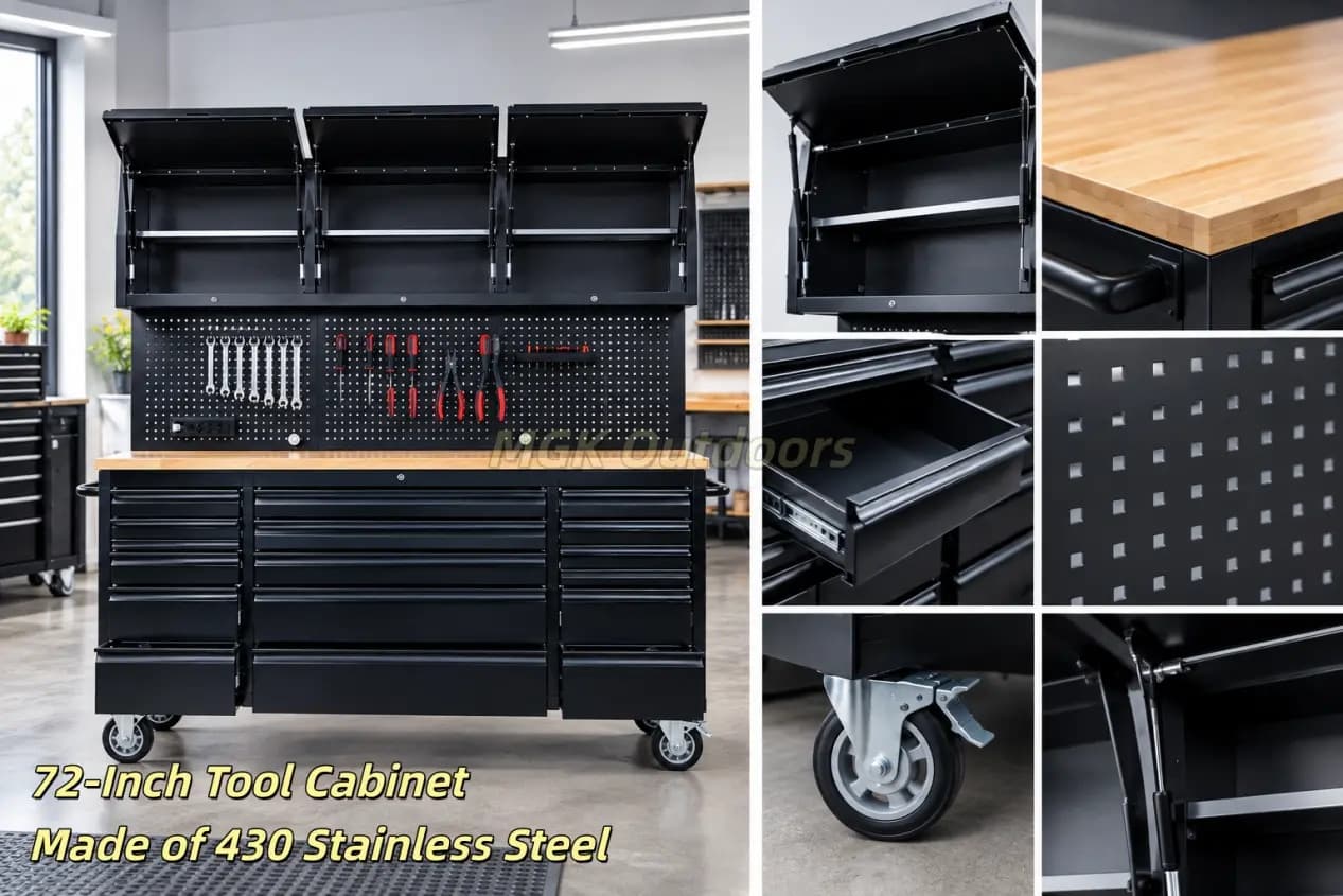 Tool Cabinet